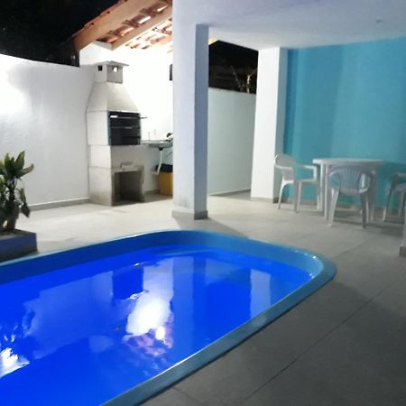 קרגואטטובה Sunny Apartamentos De 1 E 2 Dormitorios Na Martin De Sa Proximo A Praia מראה חיצוני תמונה