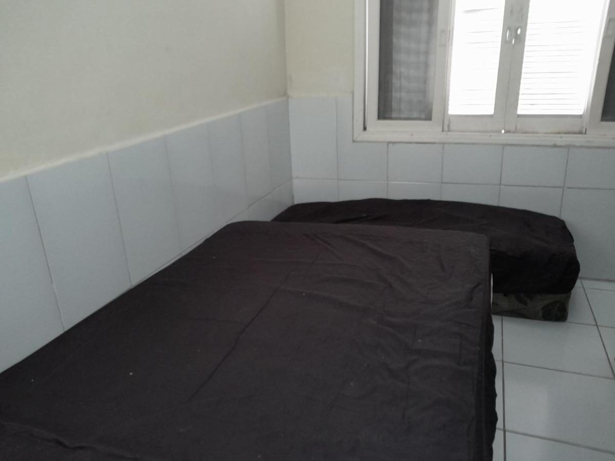 קרגואטטובה Sunny Apartamentos De 1 E 2 Dormitorios Na Martin De Sa Proximo A Praia מראה חיצוני תמונה
