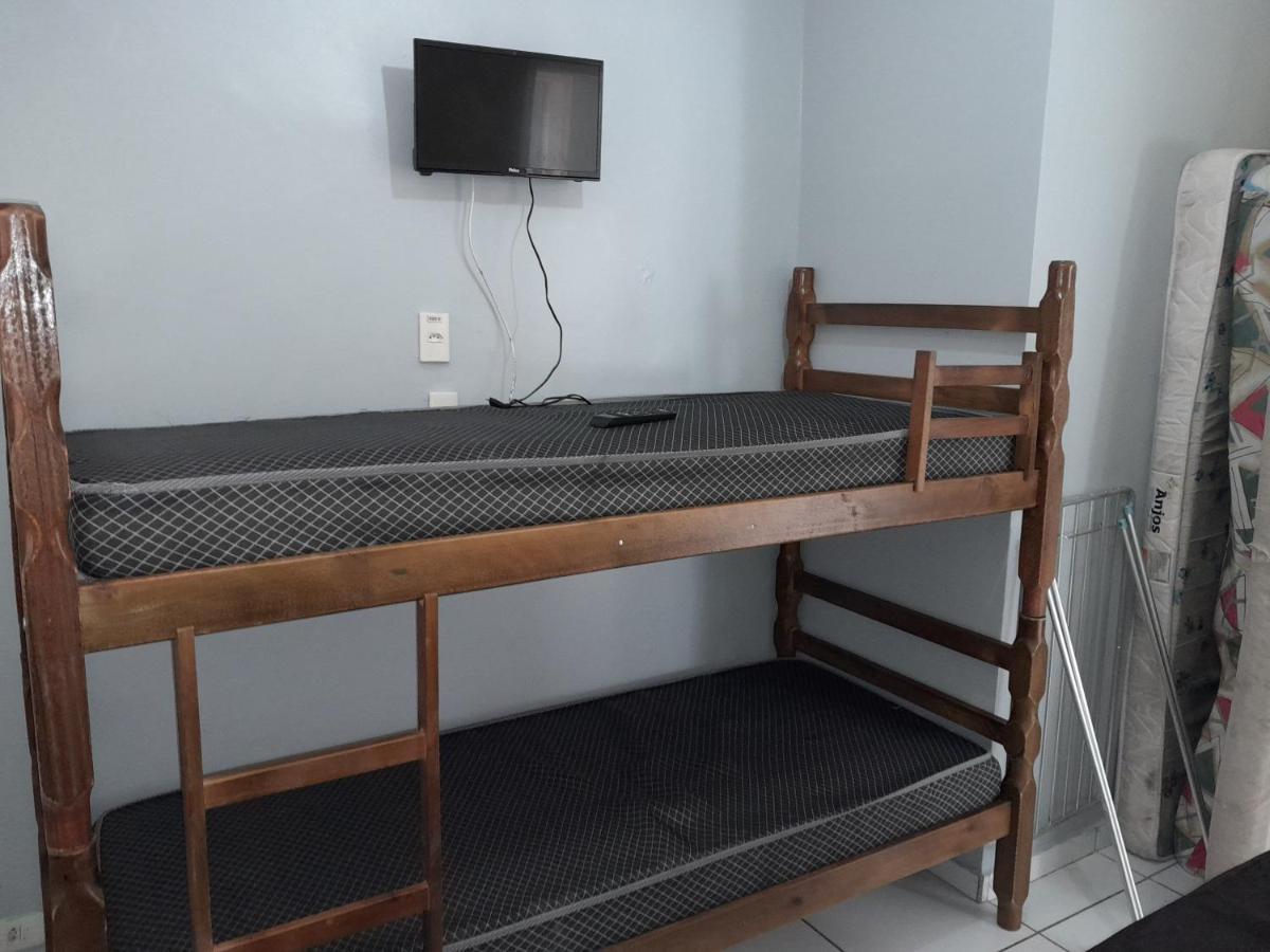 קרגואטטובה Sunny Apartamentos De 1 E 2 Dormitorios Na Martin De Sa Proximo A Praia מראה חיצוני תמונה
