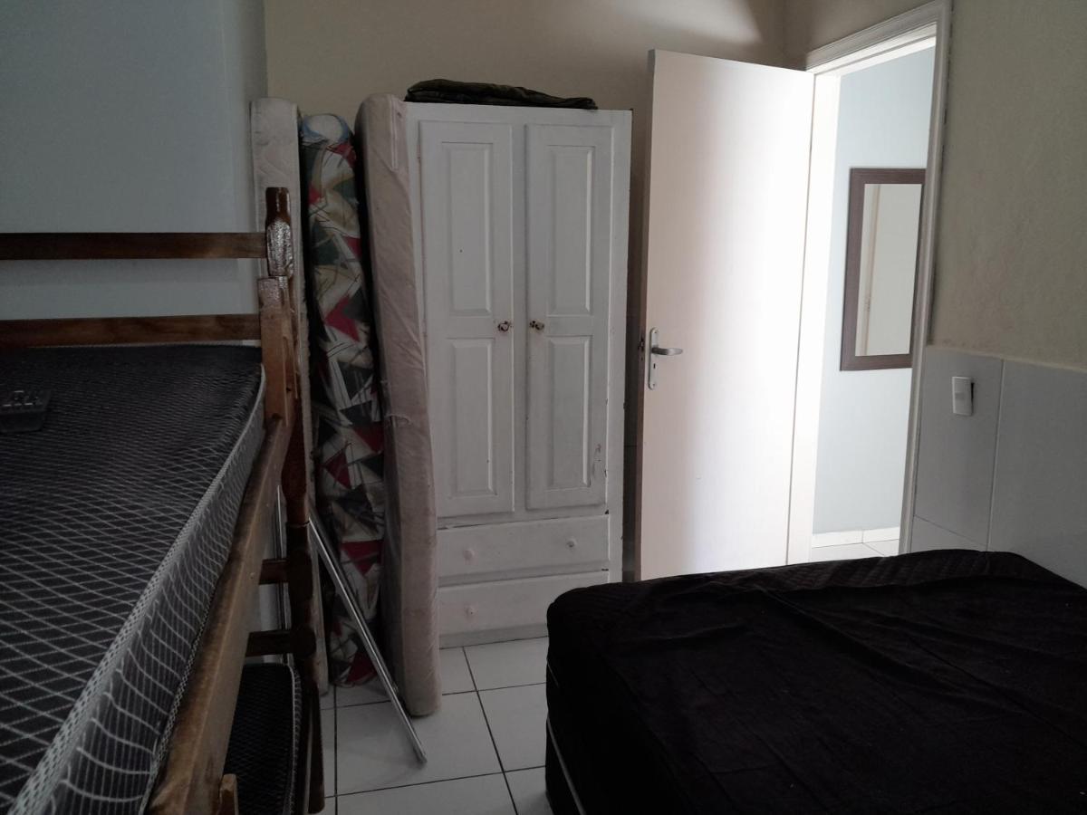 קרגואטטובה Sunny Apartamentos De 1 E 2 Dormitorios Na Martin De Sa Proximo A Praia מראה חיצוני תמונה