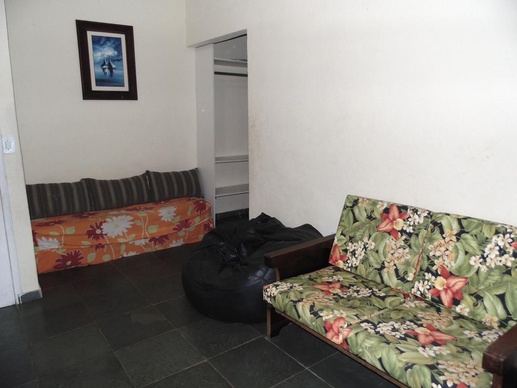 קרגואטטובה Sunny Apartamentos De 1 E 2 Dormitorios Na Martin De Sa Proximo A Praia מראה חיצוני תמונה