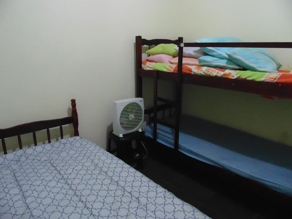 קרגואטטובה Sunny Apartamentos De 1 E 2 Dormitorios Na Martin De Sa Proximo A Praia מראה חיצוני תמונה