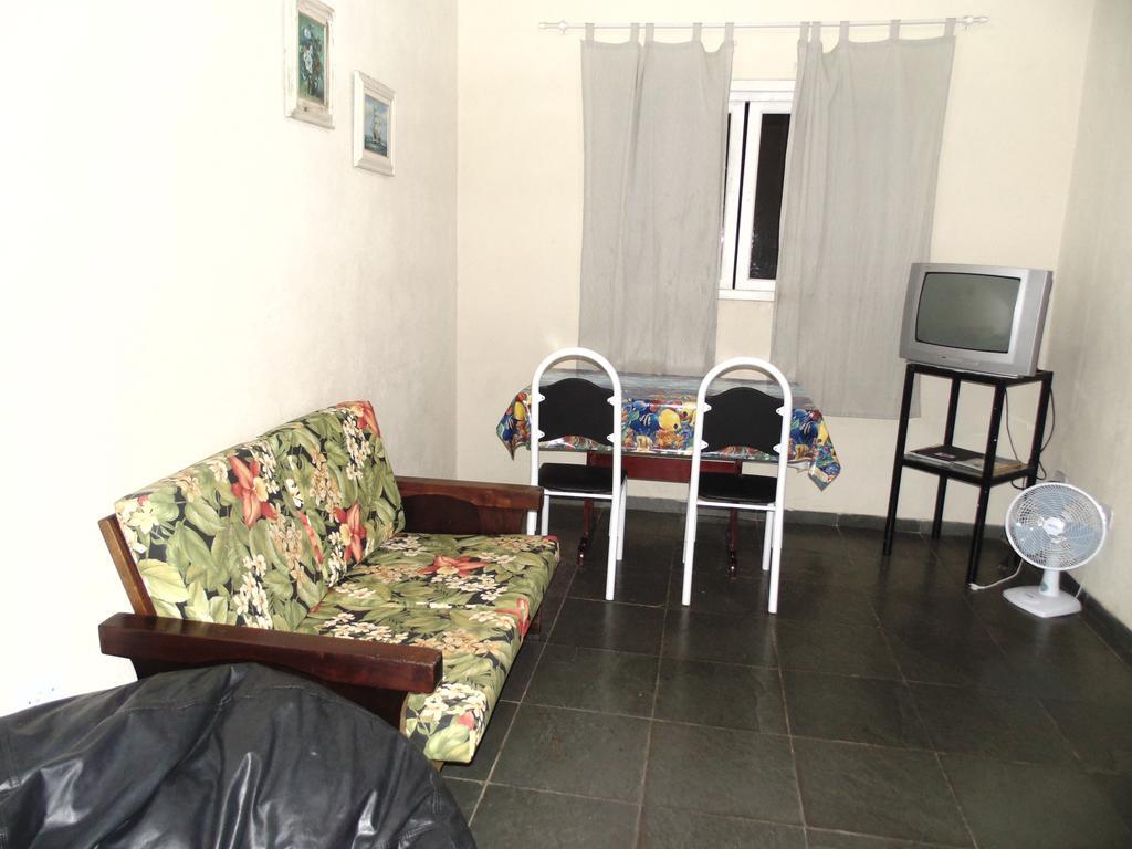 קרגואטטובה Sunny Apartamentos De 1 E 2 Dormitorios Na Martin De Sa Proximo A Praia מראה חיצוני תמונה