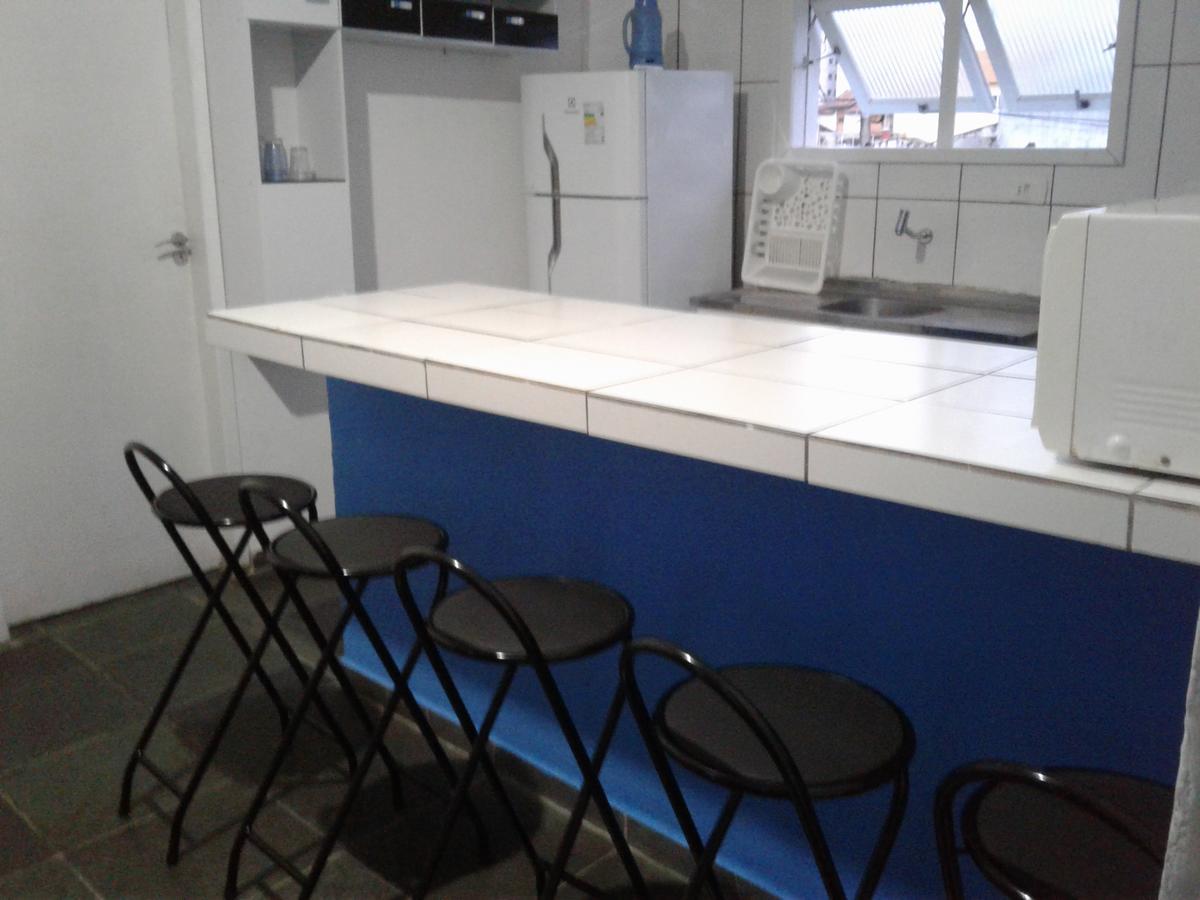 קרגואטטובה Sunny Apartamentos De 1 E 2 Dormitorios Na Martin De Sa Proximo A Praia מראה חיצוני תמונה