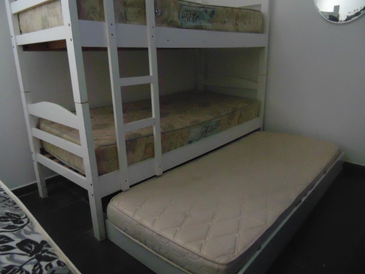 קרגואטטובה Sunny Apartamentos De 1 E 2 Dormitorios Na Martin De Sa Proximo A Praia מראה חיצוני תמונה