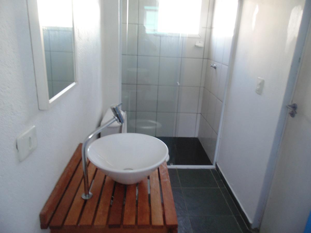 קרגואטטובה Sunny Apartamentos De 1 E 2 Dormitorios Na Martin De Sa Proximo A Praia מראה חיצוני תמונה