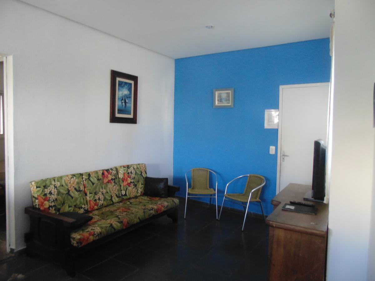 קרגואטטובה Sunny Apartamentos De 1 E 2 Dormitorios Na Martin De Sa Proximo A Praia מראה חיצוני תמונה