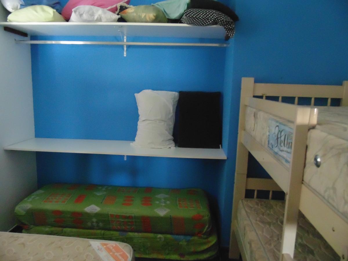 קרגואטטובה Sunny Apartamentos De 1 E 2 Dormitorios Na Martin De Sa Proximo A Praia מראה חיצוני תמונה