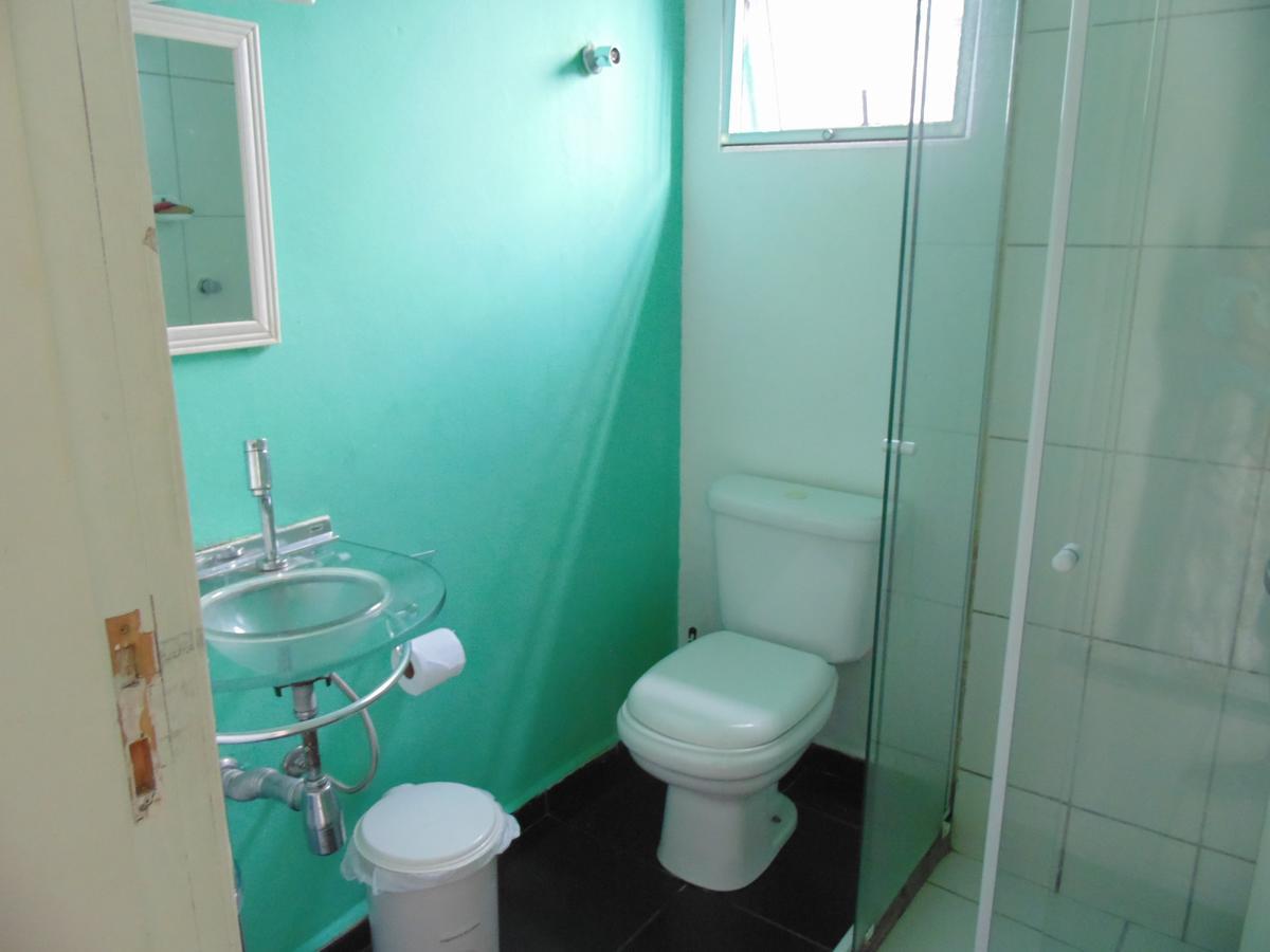 קרגואטטובה Sunny Apartamentos De 1 E 2 Dormitorios Na Martin De Sa Proximo A Praia מראה חיצוני תמונה