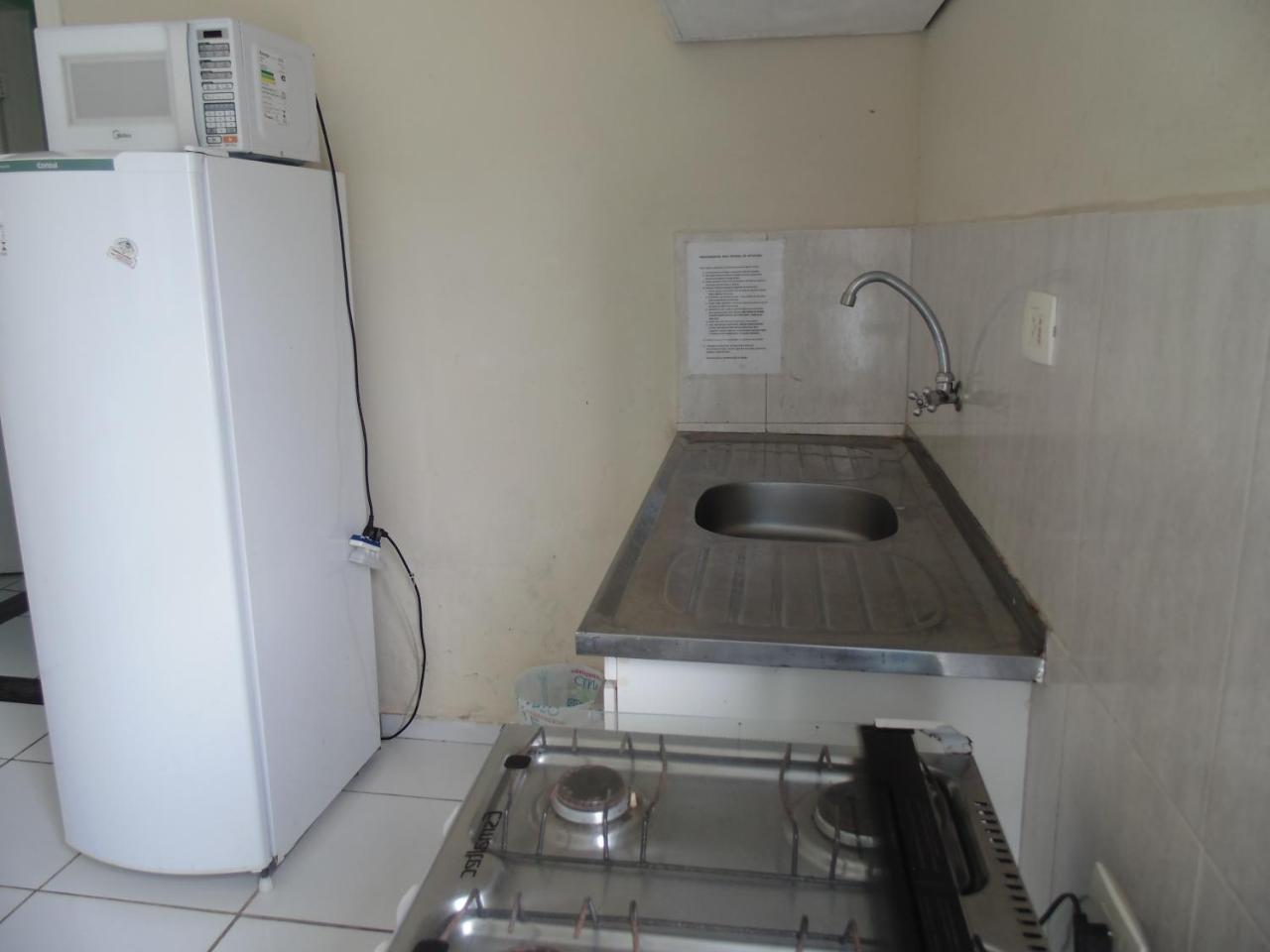 קרגואטטובה Sunny Apartamentos De 1 E 2 Dormitorios Na Martin De Sa Proximo A Praia מראה חיצוני תמונה
