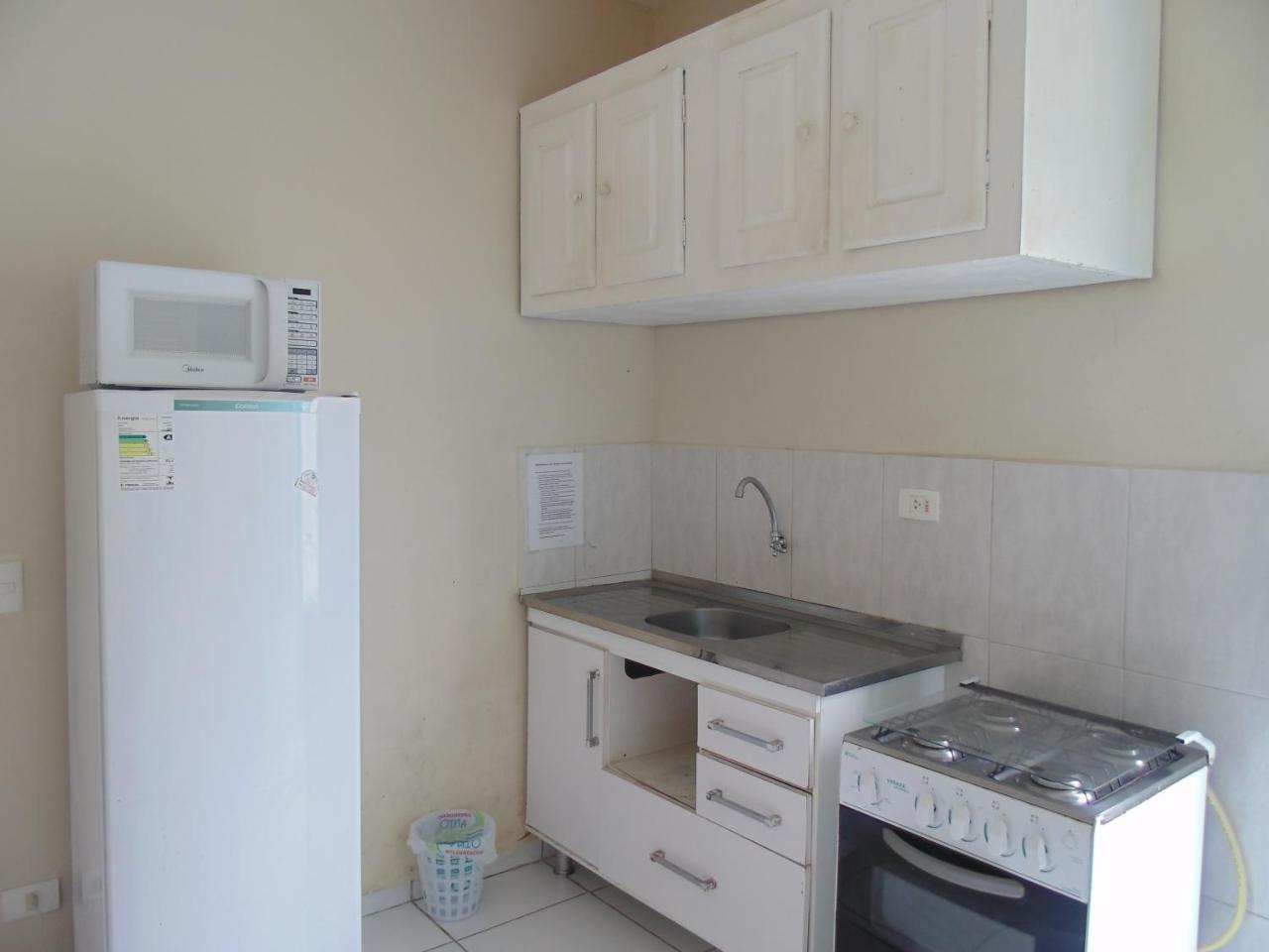 קרגואטטובה Sunny Apartamentos De 1 E 2 Dormitorios Na Martin De Sa Proximo A Praia מראה חיצוני תמונה
