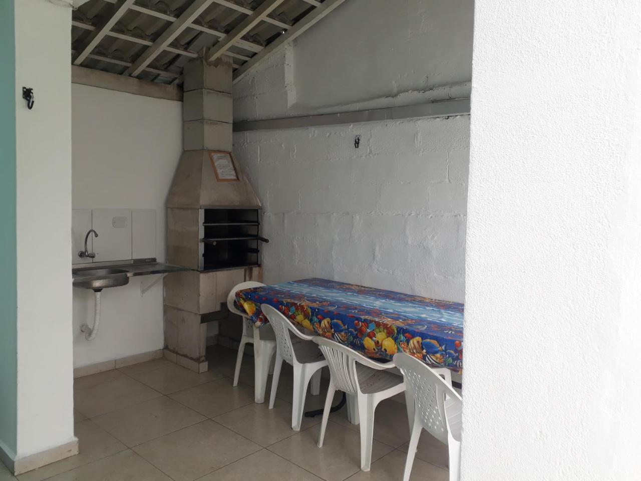 קרגואטטובה Sunny Apartamentos De 1 E 2 Dormitorios Na Martin De Sa Proximo A Praia מראה חיצוני תמונה