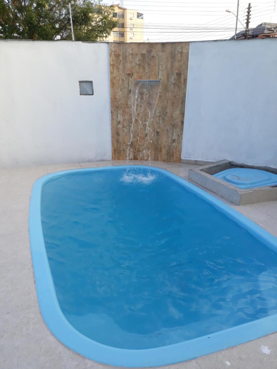 קרגואטטובה Sunny Apartamentos De 1 E 2 Dormitorios Na Martin De Sa Proximo A Praia מראה חיצוני תמונה