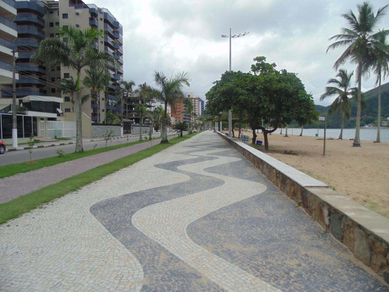 קרגואטטובה Sunny Apartamentos De 1 E 2 Dormitorios Na Martin De Sa Proximo A Praia מראה חיצוני תמונה