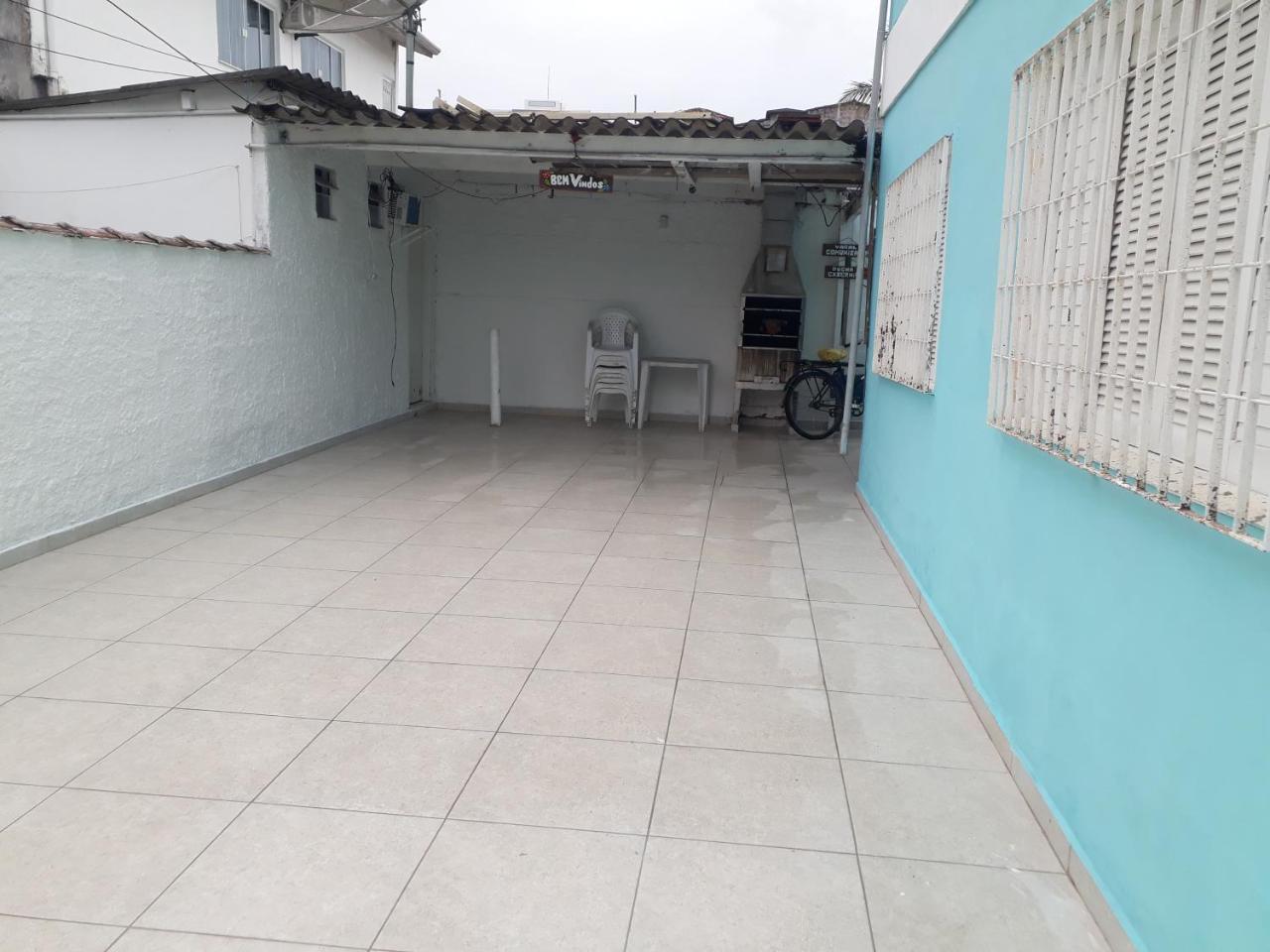 קרגואטטובה Sunny Apartamentos De 1 E 2 Dormitorios Na Martin De Sa Proximo A Praia מראה חיצוני תמונה