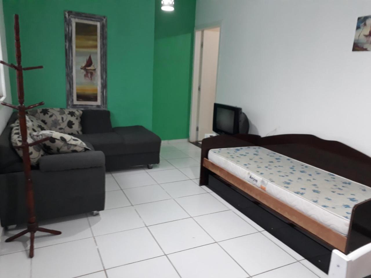 קרגואטטובה Sunny Apartamentos De 1 E 2 Dormitorios Na Martin De Sa Proximo A Praia מראה חיצוני תמונה