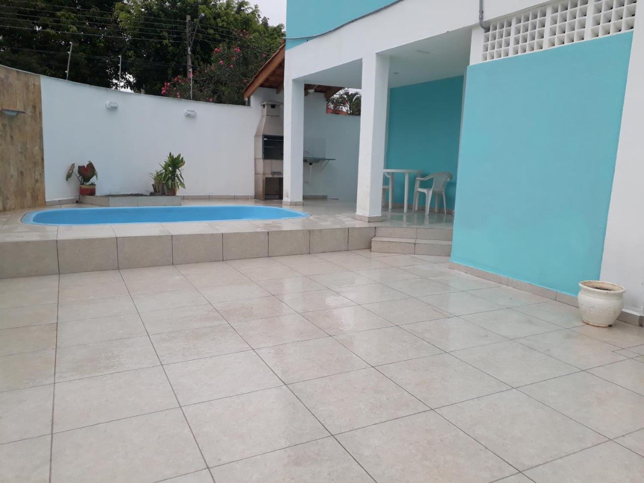 קרגואטטובה Sunny Apartamentos De 1 E 2 Dormitorios Na Martin De Sa Proximo A Praia מראה חיצוני תמונה