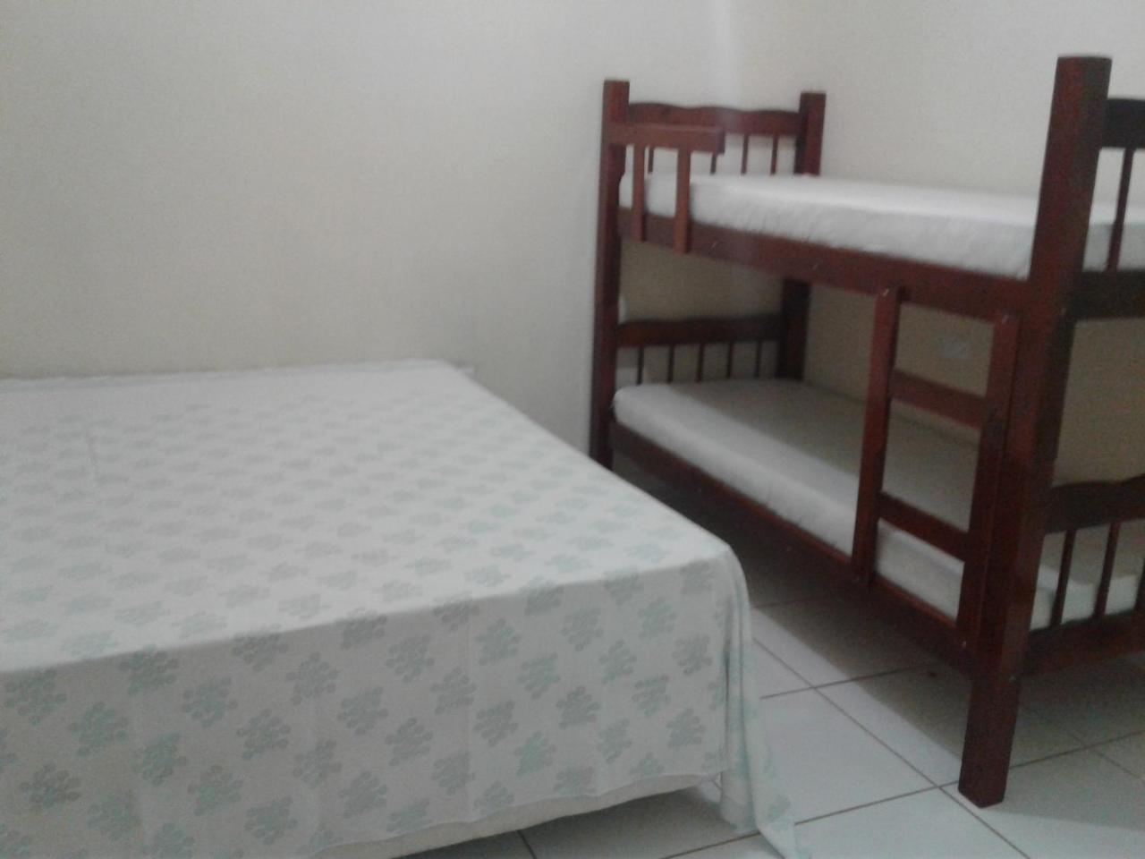קרגואטטובה Sunny Apartamentos De 1 E 2 Dormitorios Na Martin De Sa Proximo A Praia מראה חיצוני תמונה