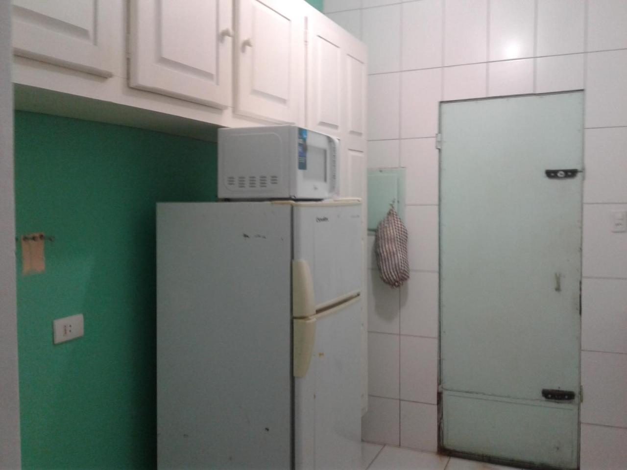 קרגואטטובה Sunny Apartamentos De 1 E 2 Dormitorios Na Martin De Sa Proximo A Praia מראה חיצוני תמונה