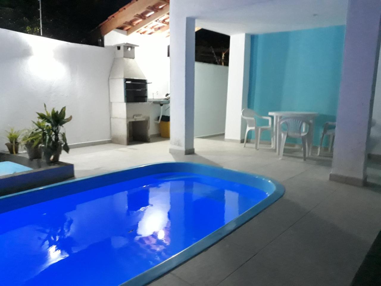 קרגואטטובה Sunny Apartamentos De 1 E 2 Dormitorios Na Martin De Sa Proximo A Praia מראה חיצוני תמונה
