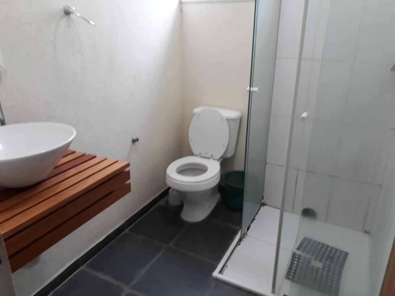 קרגואטטובה Sunny Apartamentos De 1 E 2 Dormitorios Na Martin De Sa Proximo A Praia מראה חיצוני תמונה